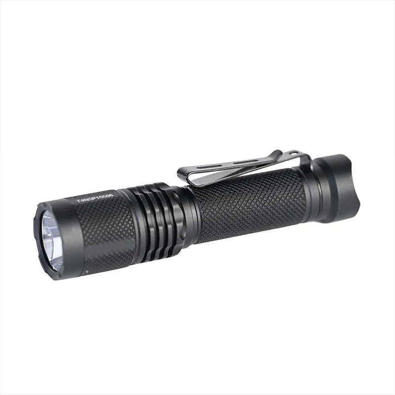 ACEBEAM TAC AA2.0 super bright EDC AA flashlight max 900 lumens 360 meters 14500 battery SFT-25R LED flashlights daily torch
