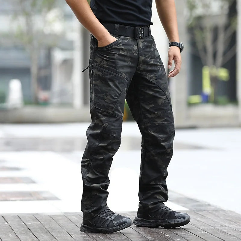 Tactical pants