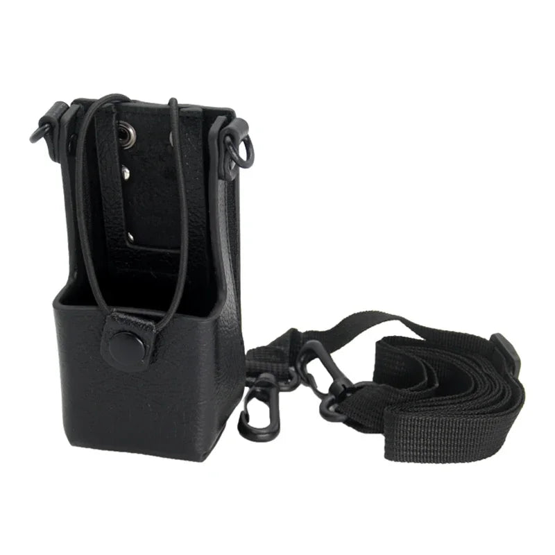 Two Way Radio Bag Carrying Case For Motorola XPR6300 XPR6350 GTP800 XPR6550 XIR P8268 Walkie Talkie