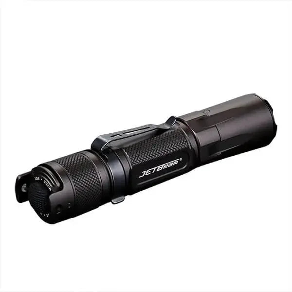 Jetbeam TH10 TAC 2000 Lumen Tactical Flashlight Rechargeable Flashlights Edc Led Waterproof Torch Light фонарик lampe de poche