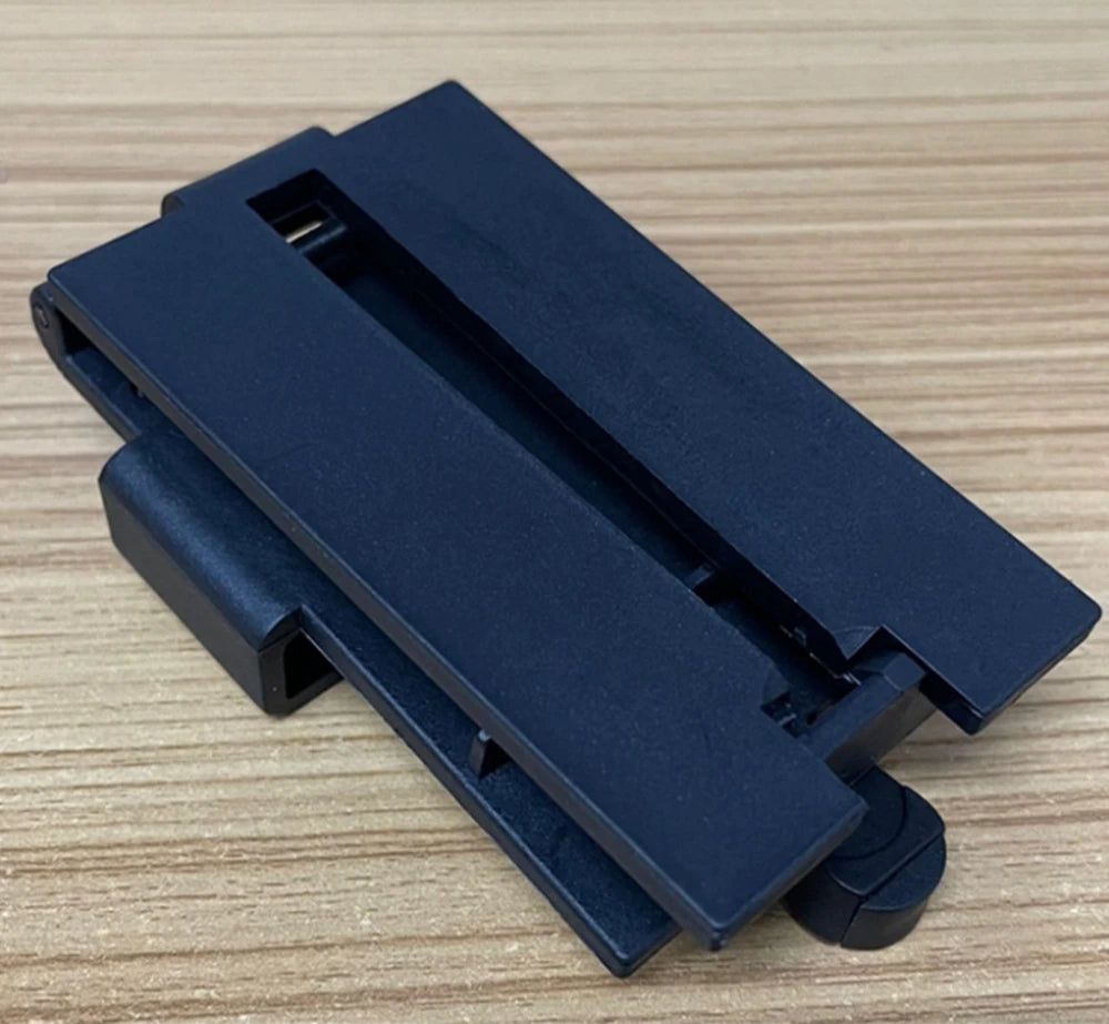 Tactical Radio Holder Radio Pouch for Duty Belt with Belt Clip Law Enforcement Accessories Walkie Talkie Pouch MOLLE Pouch