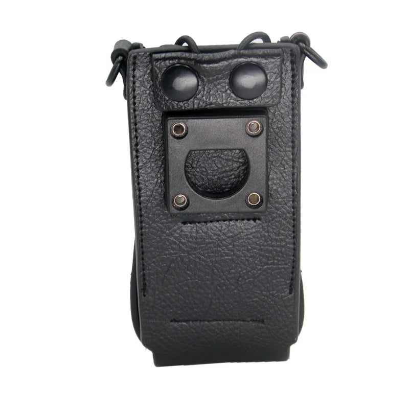 Two Way Radio Bag Carrying Case For Motorola XPR6300 XPR6350 GTP800 XPR6550 XIR P8268 Walkie Talkie
