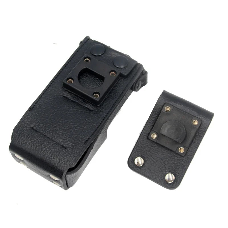 Two Way Radio Bag Carrying Case For Motorola XPR6300 XPR6350 GTP800 XPR6550 XIR P8268 Walkie Talkie