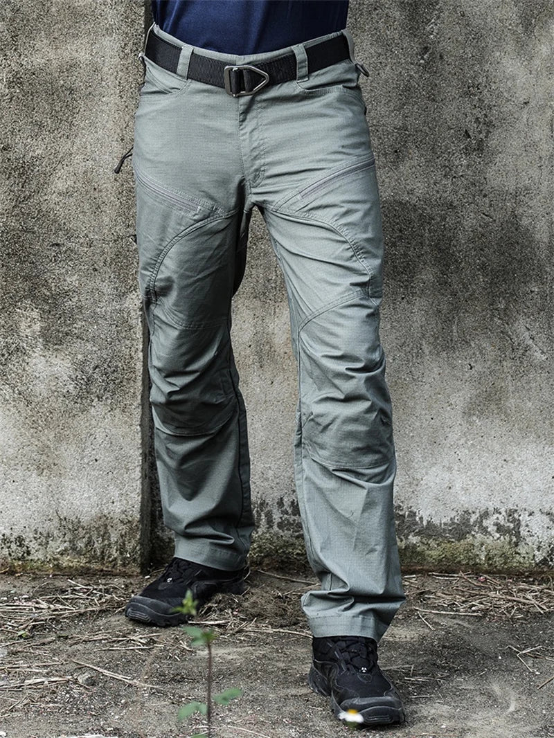 Tactical pants