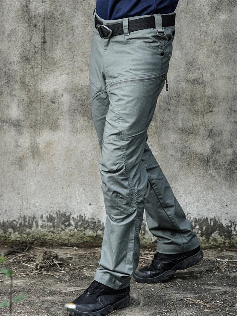 Tactical pants