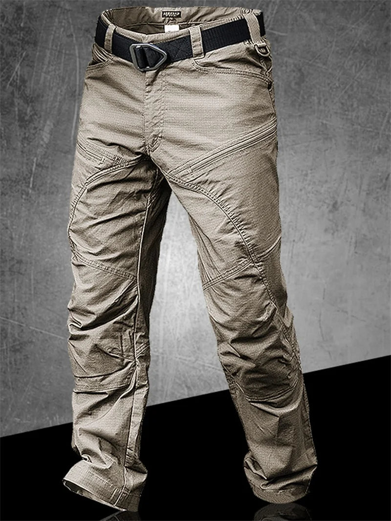 Tactical pants