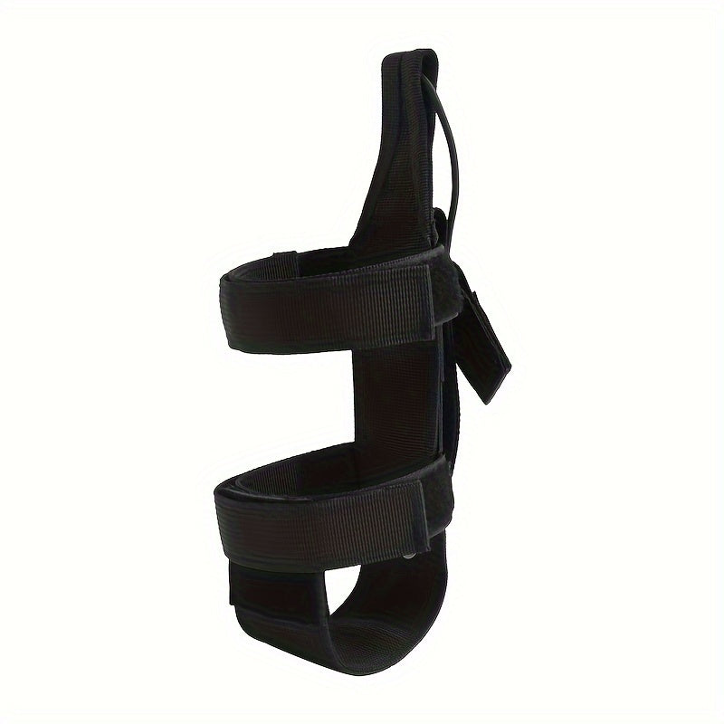 Adjustable Protective Sleeve For Water Bottle, Tactical Waist Bag Accessory, Water Cup Holder