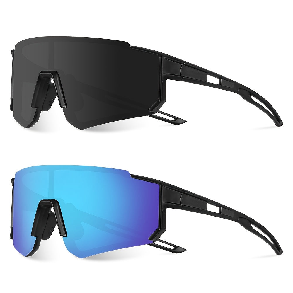 1/2pcs Fashion Glasses Men's PC Glasses Holder High Quality Design Women's Glasses Men's