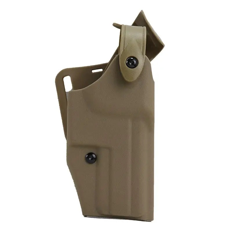 Tactical Gun Holster Pistol Accessories HK USP Compact Right Hand Gun Belt Waist Holster Airsoft Gun Case For Hunting Shooting