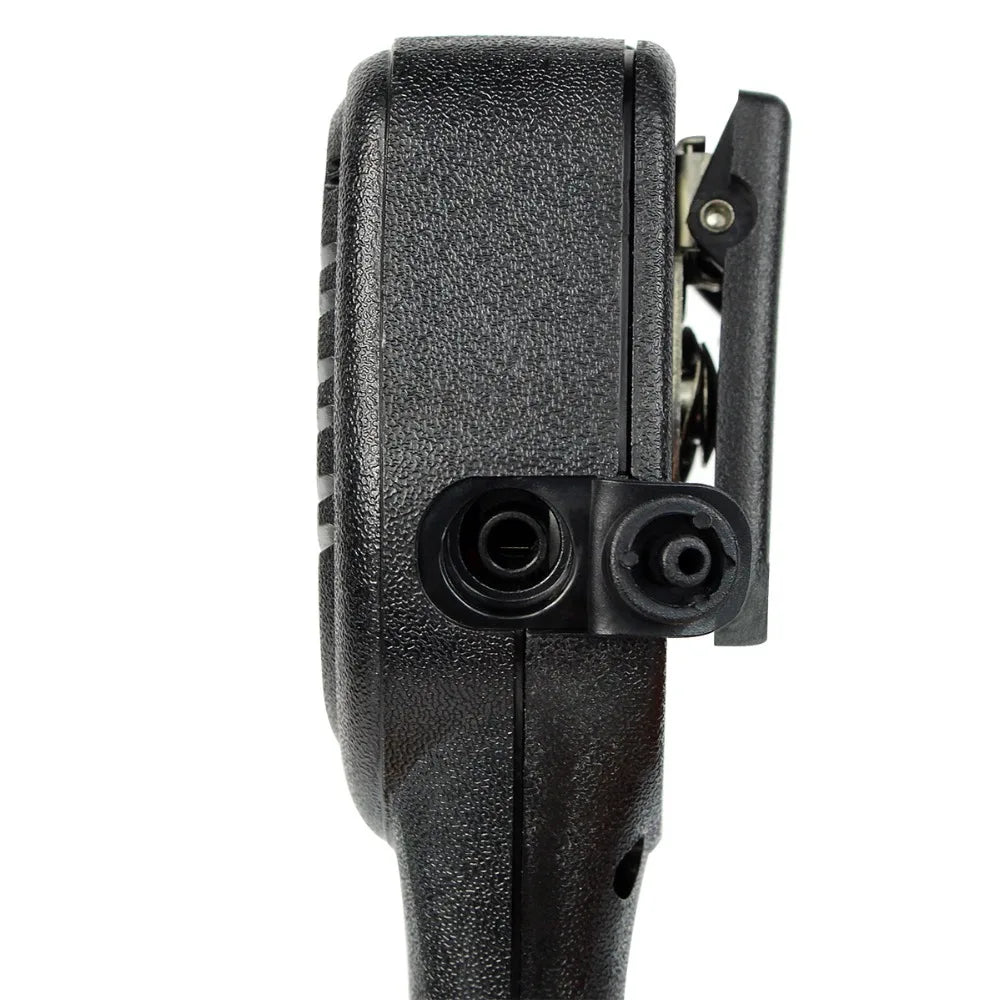 Retevis Speaker Noise-cancelling Microphone With 3.5mm Audio Jack PTT For Kenwood RT5R H777 For Baofeng UV5R UV82 Walkie Talkie