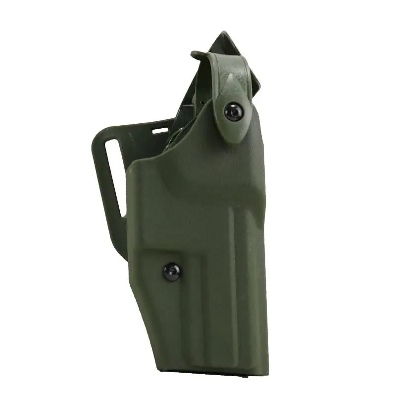 Tactical Gun Holster Pistol Accessories HK USP Compact Right Hand Gun Belt Waist Holster Airsoft Gun Case For Hunting Shooting
