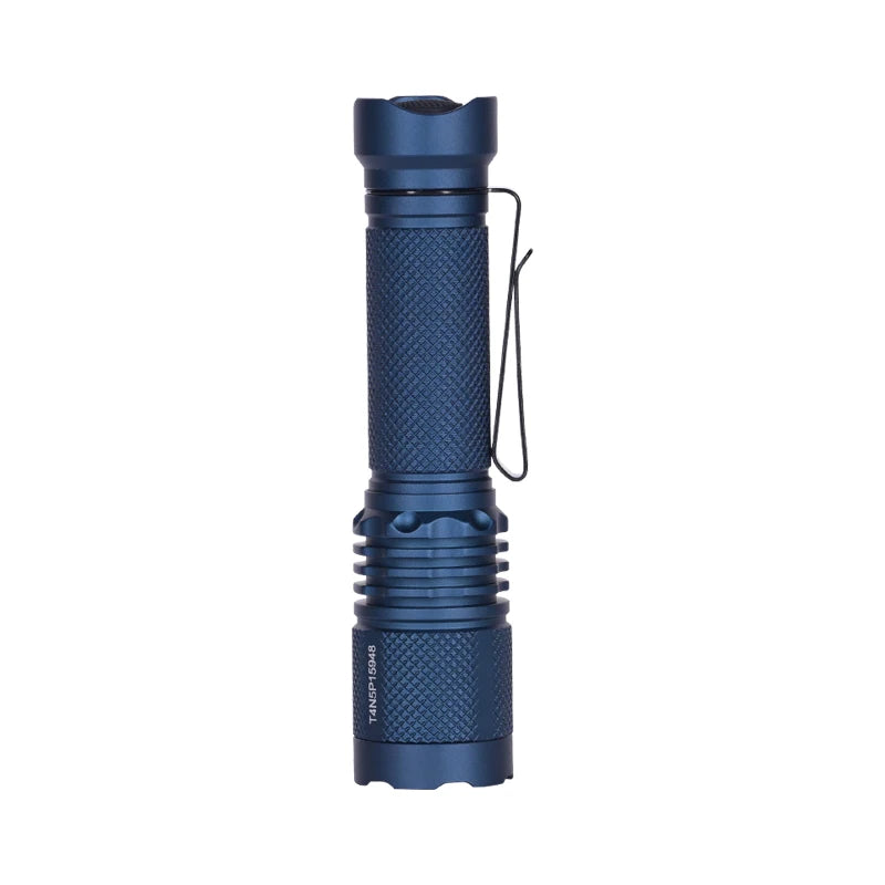 ACEBEAM TAC AA2.0 super bright EDC AA flashlight max 900 lumens 360 meters 14500 battery SFT-25R LED flashlights daily torch