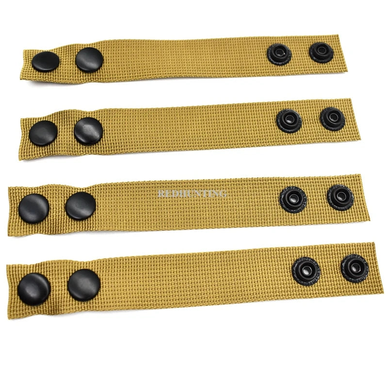Tactical Men Belt Outdoor Hunting Sports Camping Belt Airsoft Waistband Army Style Combat Belt Quick Release with Belt Clips