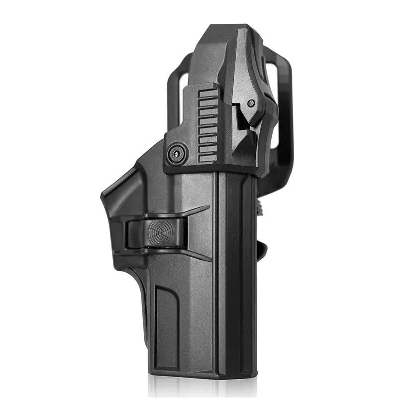 Tactical Belt Holster for Sig Sauer SP2022 Hunting Camping  Drop Leg Thigh Carry Case