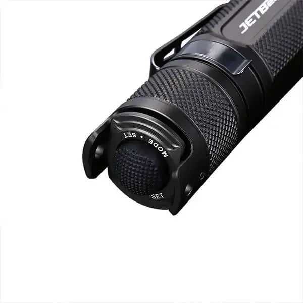 Jetbeam TH10 TAC 2000 Lumen Tactical Flashlight Rechargeable Flashlights Edc Led Waterproof Torch Light фонарик lampe de poche