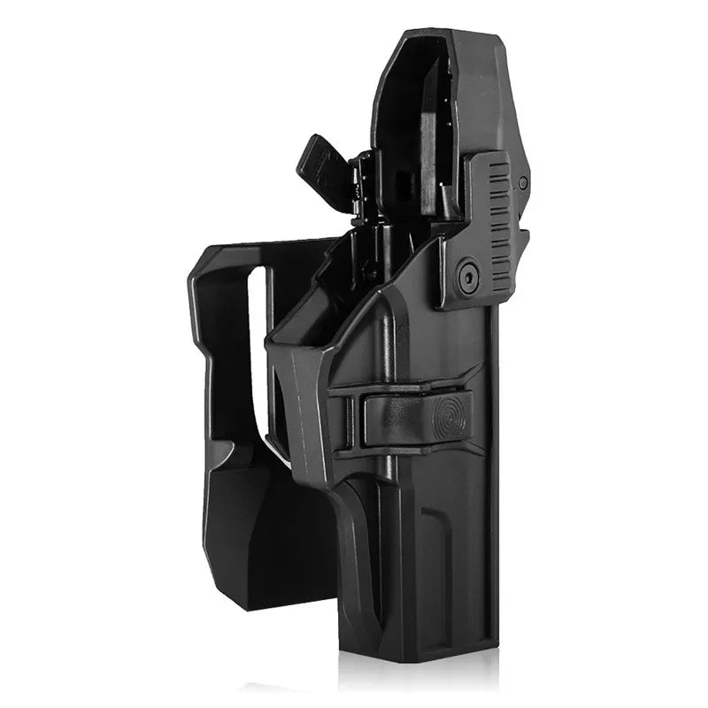 Tactical Belt Holster for Sig Sauer SP2022 Hunting Camping  Drop Leg Thigh Carry Case