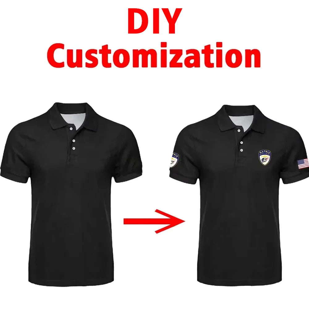 Security Classic Polo Shirt