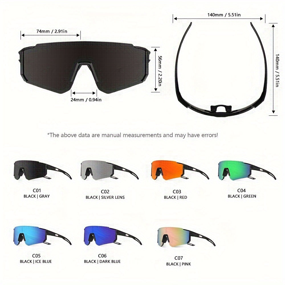 1/2pcs Fashion Glasses Men's PC Glasses Holder High Quality Design Women's Glasses Men's